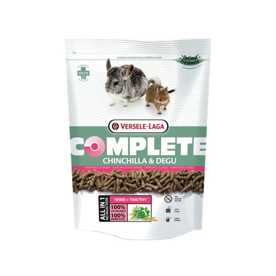 Versele-laga Chinchilla & Degu Foin 1,75 Kg Chinchilla, Octodon VERSELE LAGA