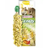 Friandises En Sticks (2x55g) Pop-corn Et Miel . Pour Hamsters Et Rat .-versele-l VERSELE LAGA