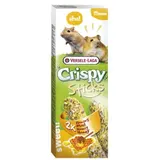 Versele Laga Crispy Sticks Miel Hamster Et Gerbille - 2 Pièces VERSELE LAGA