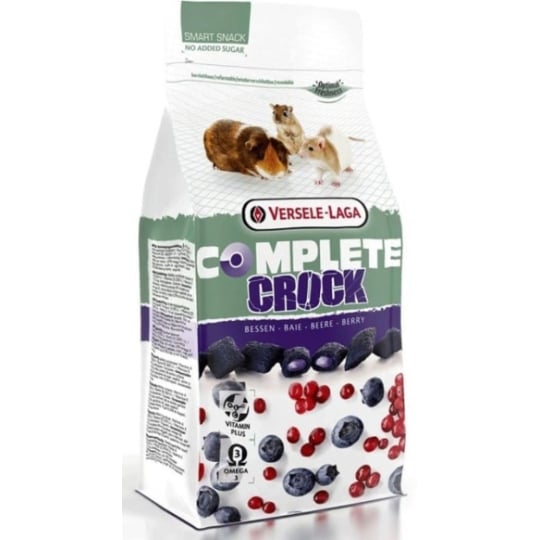 Versele Laga Crock Complete Berry - 50 G VERSELE LAGA