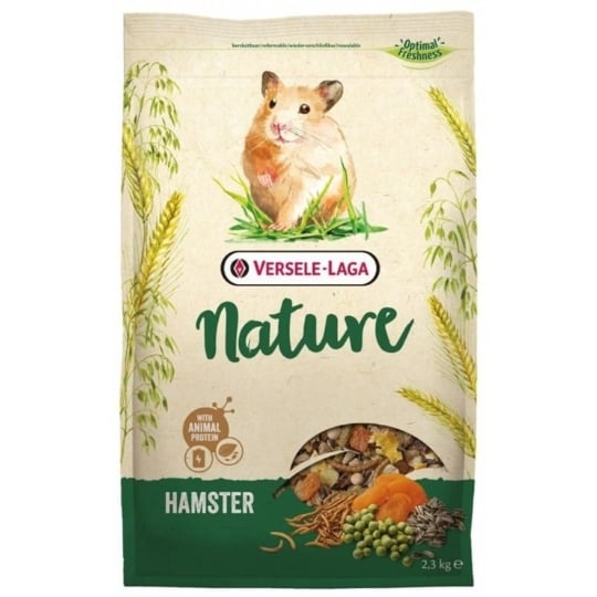 Versele Laga Nature Hamster - 700 G VERSELE LAGA