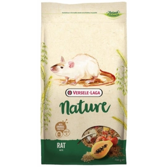 Versele Laga Nature Rat - 2,3 Kg VERSELE LAGA