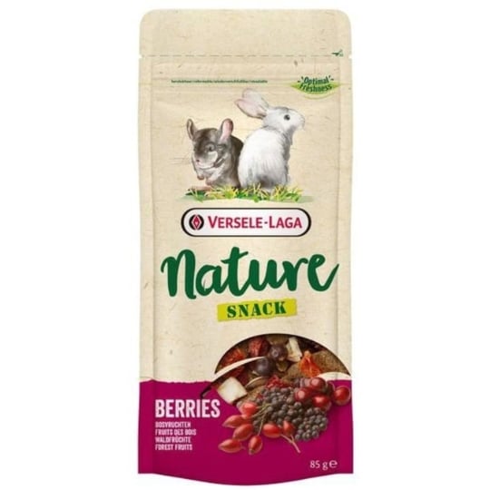 Versele Laga Nature Snack Berries - 85 G VERSELE LAGA
