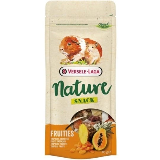 Versele Laga Nature Snack Fruities - 85 G VERSELE LAGA