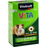 Aliment Pour Cochon d'Inde Adulte Croquettes Mélange Special Vita Special VITAKRAFT VITAKRAFT