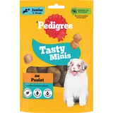 Friandises chiot Sa Récompense Tasty Minis au poulet PEDIGREE - 125g