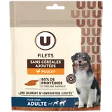 Friandises Filet de poulet pour chien 60g