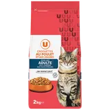 Croquettes au poulet & aux légumes pour chat 2kg