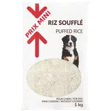 Riz soufflé PRIX MINI 1kg