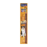 Beef stick dinde friandise pour chien VITAKRAFT x1