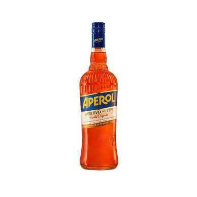 Aperol 12,5° 1 litre