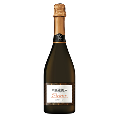 Prosecco IGP extra dry Riccadonna 75cl