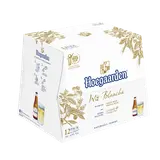Bière blanche HOEGAARDEN, 4,9° - bouteille 12x25cl