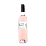 Vin rosé IGP Ile de Beauté domaine Fazi, 75cl
