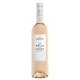 Vin rosé Méditerranée IGP, Vin rosé, La Belle de Canet 75cl