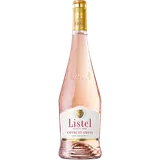 Vin rosé Terres du midi IGP gris de gris Cuvée Saint Louis 75cl