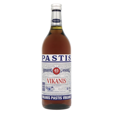 Pastis 1er prix sélection 45° PPX 1l