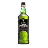 Whisky Clan Campbell 40° 1L