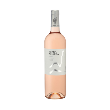 Vin rosé Corse AOP, Vin rosé, Terra Nostra 75cl