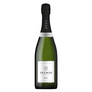 Vin Saumur AOP brut Les Hauts Buis 75cl