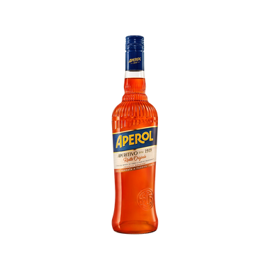 Aperol 12,5° 70cl