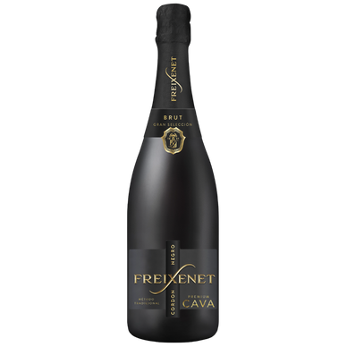 Vin Cava  DO AOP brut, Freixenet  - 75cl