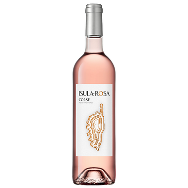 Ile de Beaute IGP rosé Isula Rosa 75cl