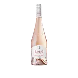 Terres du Midi IGP rosé Listel Grain de Gris 75cl