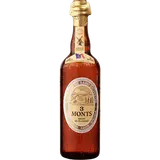 Bière blonde de Flandre 3 MONTS, 8.5°, bouteille de 75cl