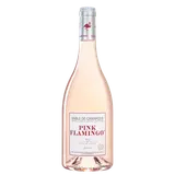 Vin rosé Bio Sable de Camargue AOP gris, Pink Flamingo - 75cl