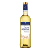 Vin blanc AOP Côtes de Bergerac moelleux Roc de Breyssac 75cl
