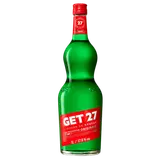 Liqueur de menthe poivrée GET 27 17,9° 1 litre