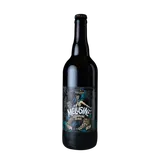 Bière blonde, MELUSINE, bouteille de 75cl