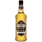 Muscat de Samos OLYMPIO, 15,5°, 75cl