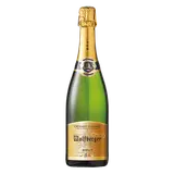 Crémant brut AOP d'Alsace WOLFBERGER, 75cl