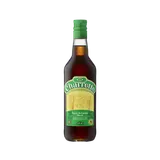 Sirop sucre de canne CHARRETTE, bouteille en verre de 70cl