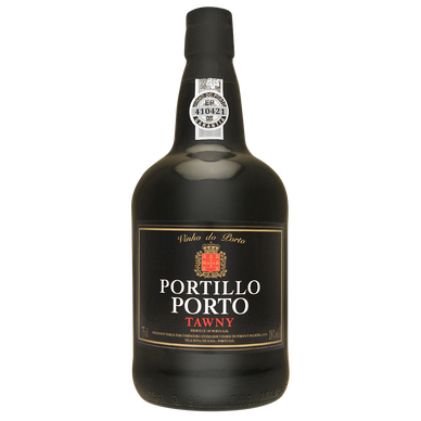 Porto Tawny PORTILLO 18° 75cl