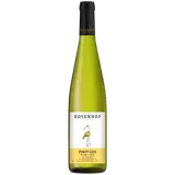 Vin blanc demi-sec AOP Alsace Pinot gris Rosenhof 75cl