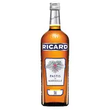 Pastis RICARD, 45°, 50cl