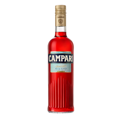 CAMPARI 25° 70cl