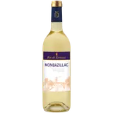 Vin AOP blanc Monbazillac moelleux Roc de Breyssac 75cl