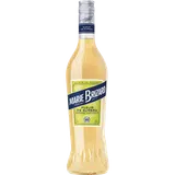 Liqueur fleur de Sureau Marie Brizard 20° 70cL