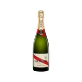 Champagne AOP brut Mumm CORDON ROUGE, HVE 75cl