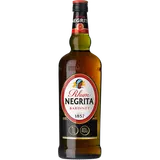 Rhum ambré pâtissier NEGRITA, 40°, 1L