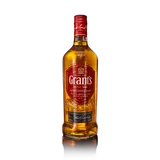 Whisky Blended GRANT'S Triple Wood, 40°, 70cl
