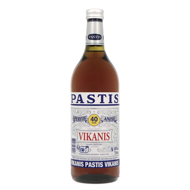 Pastis 1er prix 40° 1l