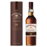 Whisky Single Malt Aberlour 10ans 40° 70cl Etui
