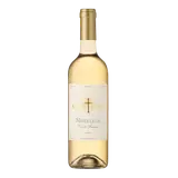 Vin blanc moelleux de France , 11°, bouteille de 75cl