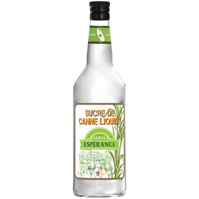 Sucre de Canne SAINTE ESPERANCE  70cl