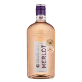 Vin rosé IGP de Pays d'Oc Merlot Grand Sud, 1l
